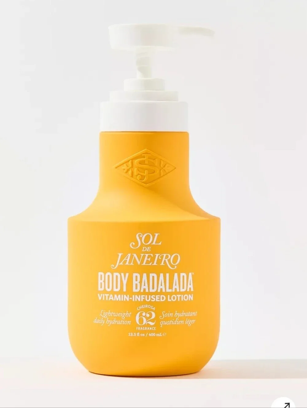 NWT Sol De Janerio Lotion - Picture 1 of 2
